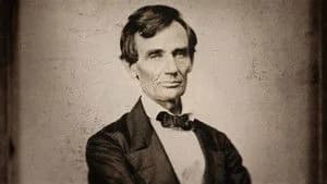 Lincoln's Dilemma 1. Sezon 1. Bölüm