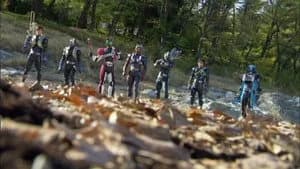 仮面ライダー 19. Sezon 19. Bölüm