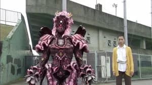 仮面ライダー 18. Sezon 39. Bölüm