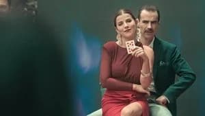 Oscuro deseo 1. Sezon 9. Bölüm