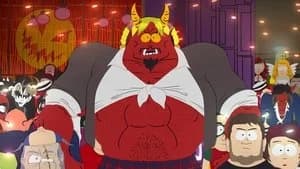 South Park 10. Sezon 11. Bölüm