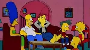 The Simpsons 9. Sezon 12. Bölüm