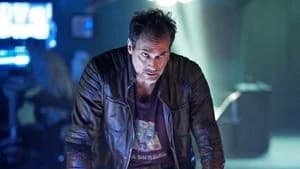 12 Monkeys 2. Sezon 5. Bölüm