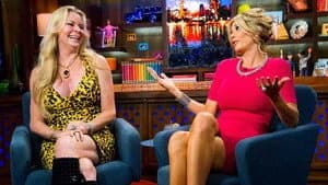Watch What Happens Live with Andy Cohen 9. Sezon 71. Bölüm