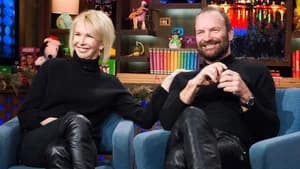 Watch What Happens Live with Andy Cohen 11. Sezon 207. Bölüm