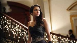 The Vampire Diaries 3. Sezon 14. Bölüm