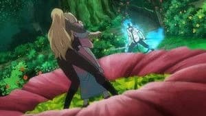 Blue Exorcist 1. Sezon 21. Bölüm