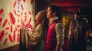 Into the Badlands 3. Sezon 5. Bölüm