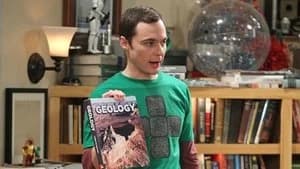 The Big Bang Theory 7. Sezon 20. Bölüm