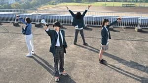 仮面ライダー 34. Sezon 13. Bölüm