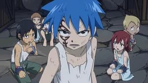 Fairy Tail 1. Sezon 34. Bölüm