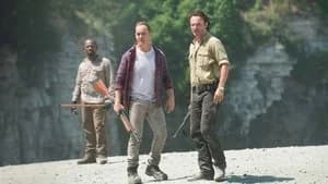 The Walking Dead 6. Sezon 1. Bölüm