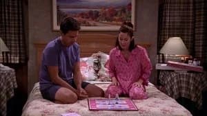 Everybody Loves Raymond 6. Sezon 2. Bölüm