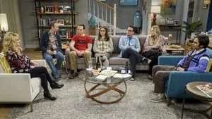 The Big Bang Theory 10. Sezon 17. Bölüm