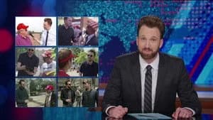 The Daily Show 28. Sezon 81. Bölüm