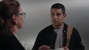 NCIS 23. Sezon 4. Bölüm