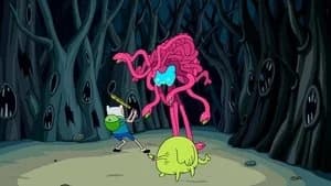 Adventure Time 1. Sezon 4. Bölüm