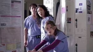 Grey's Anatomy 2. Sezon 3. Bölüm