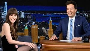 The Tonight Show Starring Jimmy Fallon 11. Sezon 64. Bölüm
