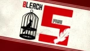 Bleach 1. Sezon 5. Bölüm
