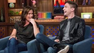 Watch What Happens Live with Andy Cohen 12. Sezon 177. Bölüm