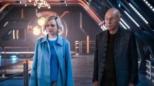 Star Trek: Picard 1. Sezon 3. Bölüm