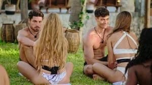 Too Hot to Handle: Germany 1. Sezon 4. Bölüm