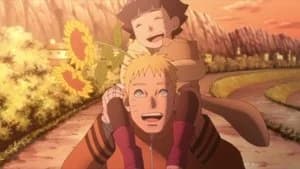 Boruto: Naruto Next Generations 1. Sezon 93. Bölüm