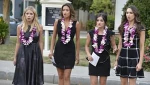 Pretty Little Liars 5. Sezon 15. Bölüm