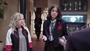 Greenhouse Academy 1. Sezon 8. Bölüm