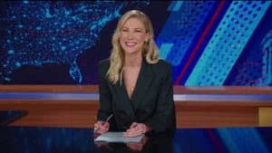 The Daily Show 30. Sezon 58. Bölüm