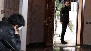 Kuzey Güney 2. Sezon 18. Bölüm