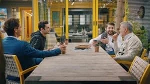 Aile Şirketi 2. Sezon 5. Bölüm