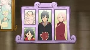 Boruto: Naruto Next Generations 1. Sezon 19. Bölüm