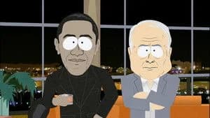 South Park 12. Sezon 12. Bölüm