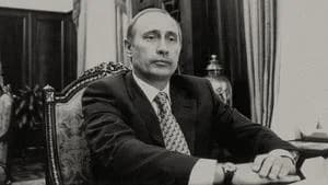 Turning Point: The Bomb and the Cold War 1. Sezon 8. Bölüm
