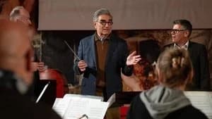 The Reluctant Traveller with Eugene Levy 3. Sezon 2. Bölüm