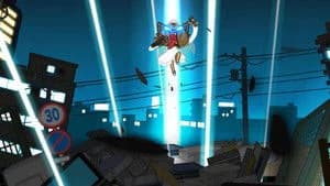 Aggretsuko 2. Sezon 10. Bölüm