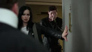 Marvel's Jessica Jones 3. Sezon 4. Bölüm