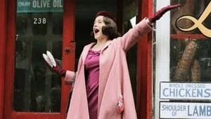 The Marvelous Mrs. Maisel 1. Sezon 1. Bölüm