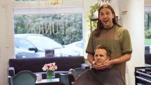 Queer Eye 2. Sezon 8. Bölüm