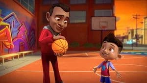 Motown Magic 1. Sezon 15. Bölüm
