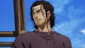 Vinland Saga 2. Sezon 3. Bölüm