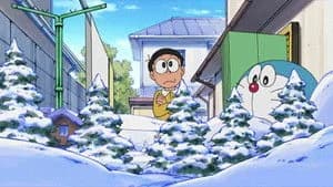 Doraemon 1. Sezon 582. Bölüm
