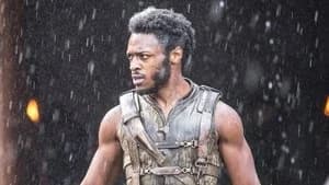 The Shannara Chronicles 2. Sezon 3. Bölüm