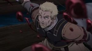 Vinland Saga 1. Sezon 4. Bölüm