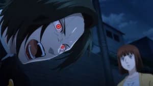 Babanba Banban Vampire 1. Sezon 3. Bölüm
