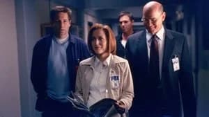 The X-Files 8. Sezon 20. Bölüm