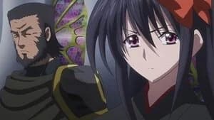 High School DxD 3. Sezon 3. Bölüm