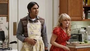 The Big Bang Theory 7. Sezon 9. Bölüm
